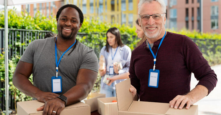 Eurolux Non-Profit: Making a Difference in Canada